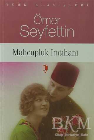 Mahcupluk İmtihanı - Kurgan Edebiyat