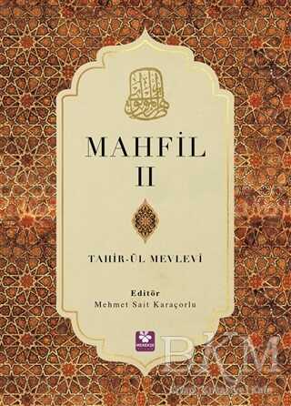 Mahfil 2 - Menekşe Kitap