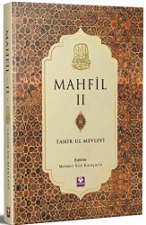 Mahfil Cilt 2 - Menekşe Kitap