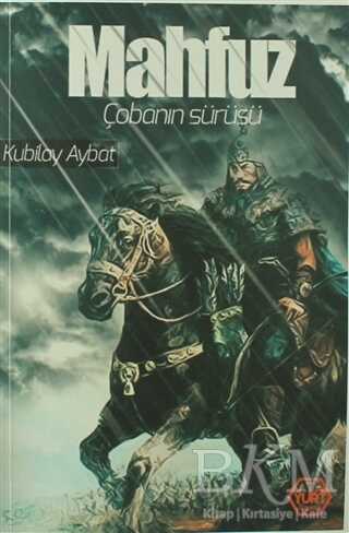 Mahfuz Çobanın Sürüsü - Atayurt Yayınevi