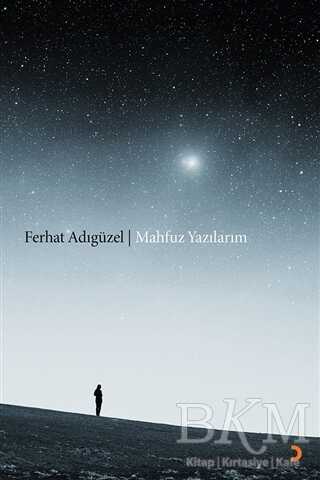 Mahfuz Yazılarım - Cinius Yayınları
