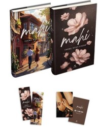 Mahi 1 - Pukka Yayınları