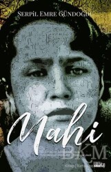 Mahi - Peron Kitap