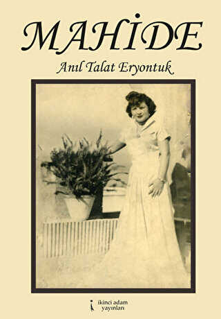 Mahide - İkinci Adam Yayınları