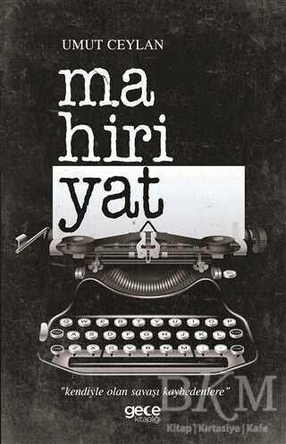 Mahiriyat - Gece Kitaplığı