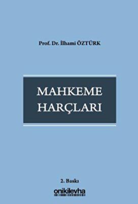 Mahkeme Harçları - 1