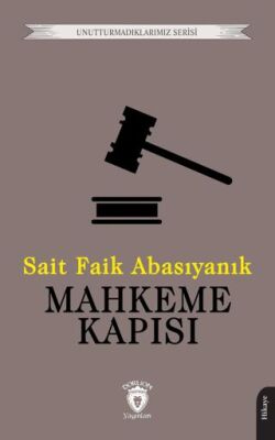 Mahkeme Kapısı - 1