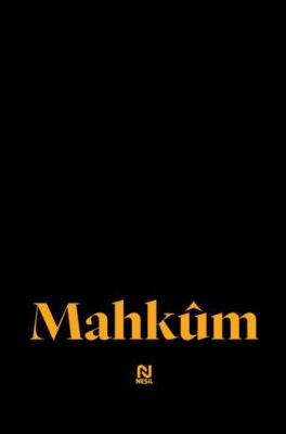 Mahkum - 1