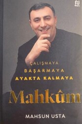 Mahkum - Nesil Yayınları