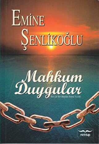 Mahkum Duygular - Mektup Yayınları