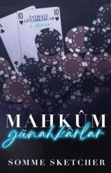 Mahkum Günahkarlar - Martı Yayınları
