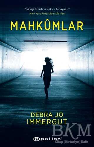 Mahkümlar - Epsilon Yayınevi