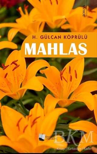 Mahlas - Karina Yayınevi