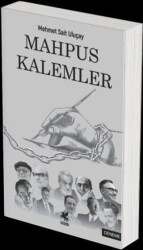 Mahpus Kalemler - Mitosera Yayınları