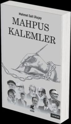 Mahpus Kalemler - 1