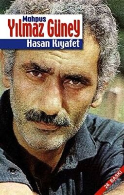 Mahpus Yılmaz Güney kapağı