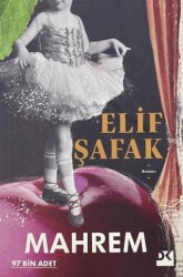 Mahrem - Doğan Kitap