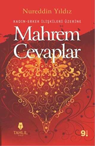 Mahrem Cevaplar - 2