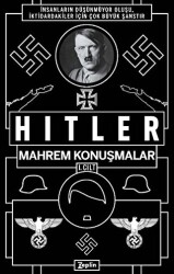 Mahrem Konuşmalar 1. Cilt - Zeplin Kitap