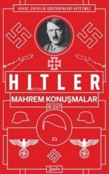 Mahrem Konuşmalar Cilt 3 - Zeplin Kitap