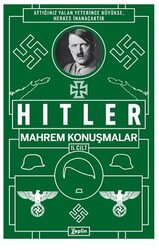 Mahrem Konuşmalar II. Cilt - Zeplin Kitap