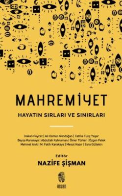 Mahremiyet kapağı