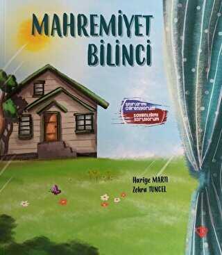 Mahremiyet Bilinci - Türkiye Diyanet Vakfı Yayınları