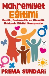 Mahremiyet Eğitimi - Gerekli Kitaplar