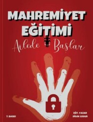 Mahremiyet Eğitimi Ailede Başlar - Enda Yayıncılık