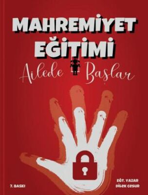 Mahremiyet Eğitimi Ailede Başlar - 1