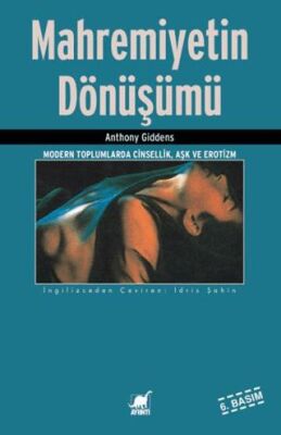 Mahremiyetin Dönüşümü - 1