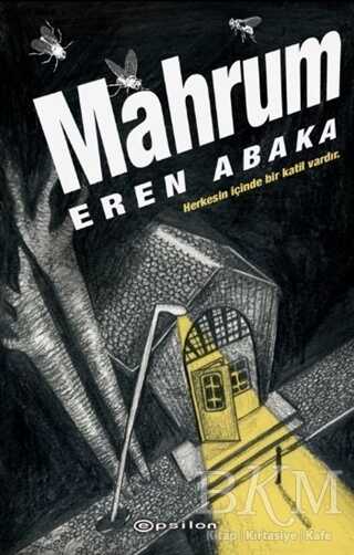 Mahrum - Epsilon Yayınevi