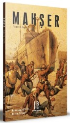 Mahşer - İmzalı - Benim Hocam Yayınları