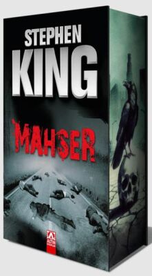 Mahşer Özel Baskı - 2