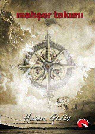 Mahşer Takımı - Yazardan Direkt Yayınevi