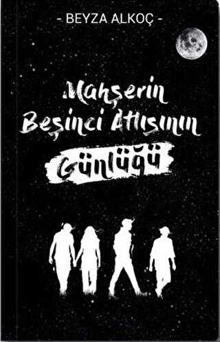 Mahşerin Beşinci Atlısının Günlüğü - Defter - İndigo Kitap