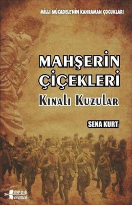Mahşerin Çiçekleri Kınalı Kuzular - 1