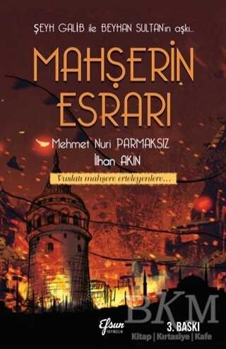 Mahşerin Esrarı - Efsun Yayıncılık