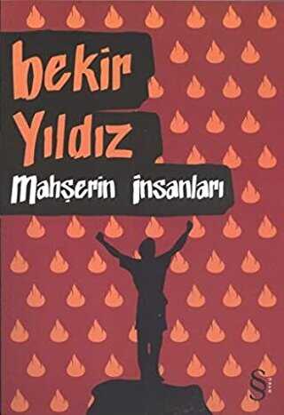 Mahşerin İnsanları - Everest Yayınları