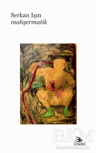 Mahşermatik - Ebabil Yayınları