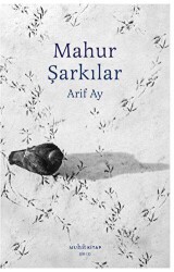 Mahur Şarkılar - Muhit Kitap