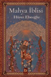Mahya İblisi - Bilgi Yayınevi