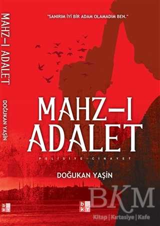 Mahz-ı Adalet - Babıali Kültür Yayıncılığı