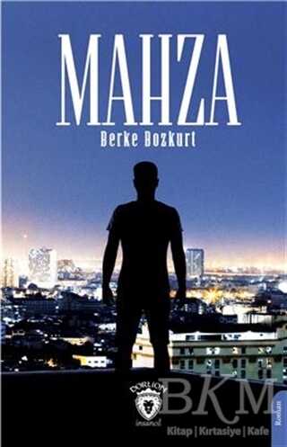 Mahza - Dorlion Yayınları
