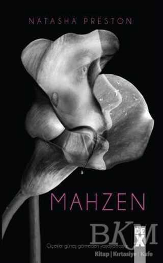 Mahzen - Dex Yayınevi