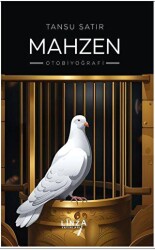 Mahzen - Linza Yayınları