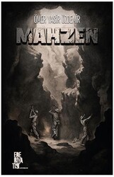Mahzen - Edebiyatist