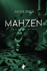 Mahzen - Başkaldırı - Kaktüs Sanat