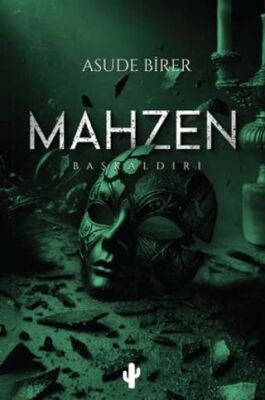 Mahzen - Başkaldırı - 1
