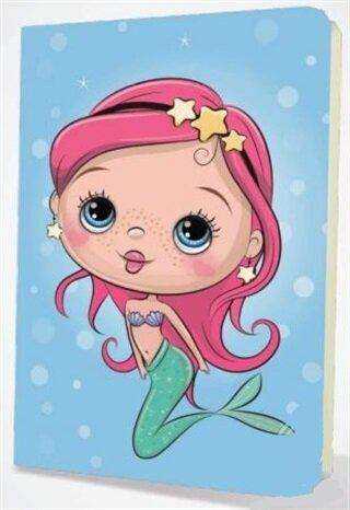 Mahzen Hobi Defter - 4 - Mahzen Yayıncılık